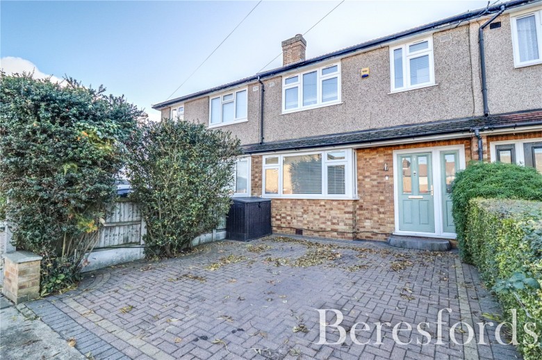 Click the photo for more details of Firham Park Avenue, Romford, RM3