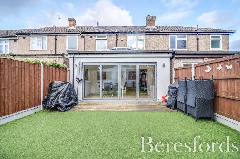 Images for Firham Park Avenue, Romford, RM3