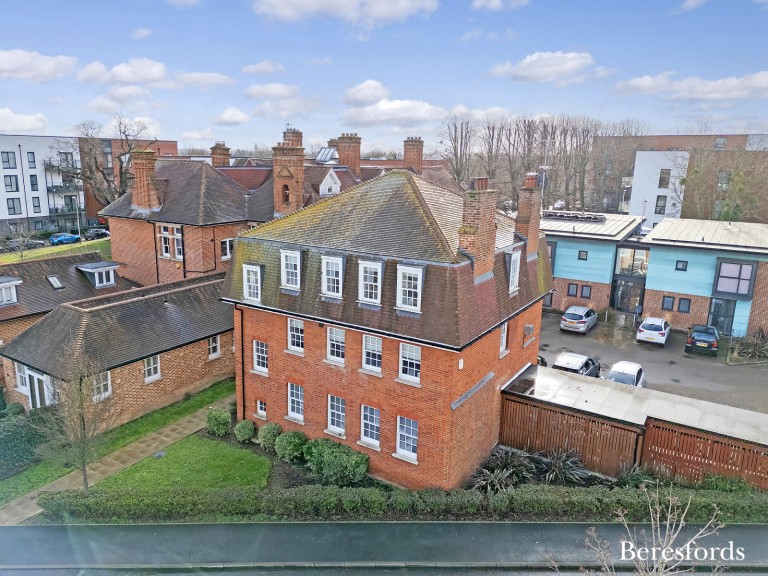 Images for New Coach House, Safflower Lane, Romford, RM3