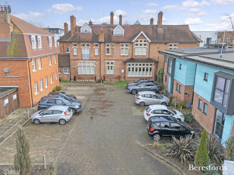 Images for New Coach House, Safflower Lane, Romford, RM3