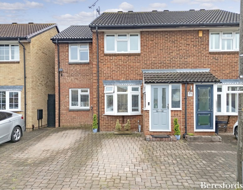 Click the photo for more details of Juniper Way, Romford, Havering, RM3