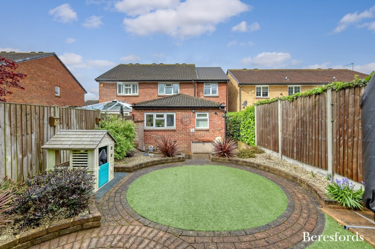 Images for Juniper Way, Romford, Havering, RM3