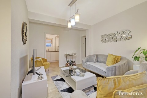 Click the photo for more details of Bell Avenue, Romford, RM3