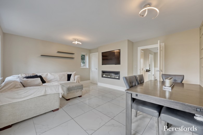 Click the photo for more details of Small Heath Avenue, Romford, Essex, RM3