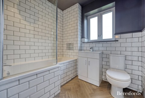 Click the photo for more details of Small Heath Avenue, Romford, Essex, RM3