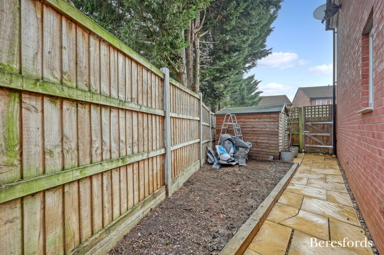 Images for Small Heath Avenue, Romford, Essex, RM3