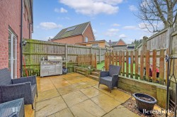 Images for Small Heath Avenue, Romford, Essex, RM3