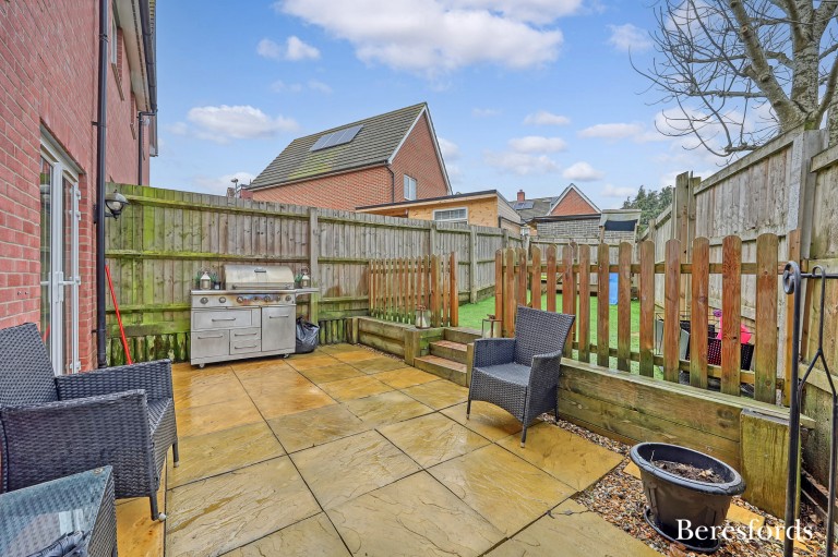 Images for Small Heath Avenue, Romford, Essex, RM3