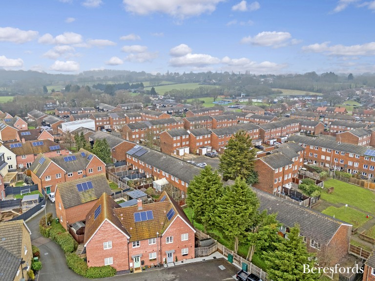 Images for Small Heath Avenue, Romford, Essex, RM3