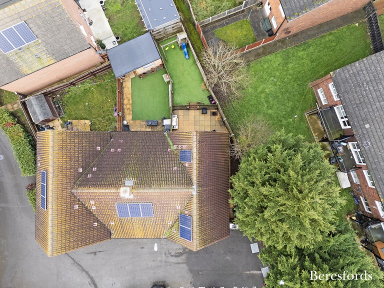 Images for Small Heath Avenue, Romford, Essex, RM3