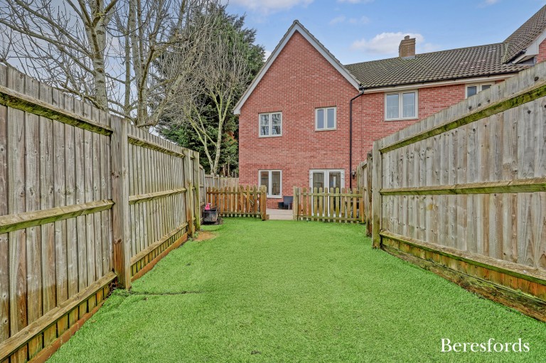 Images for Small Heath Avenue, Romford, Essex, RM3