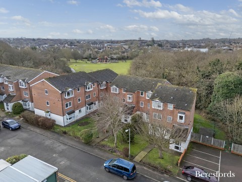 Click the photo for more details of Harkness Close, Romford, RM3