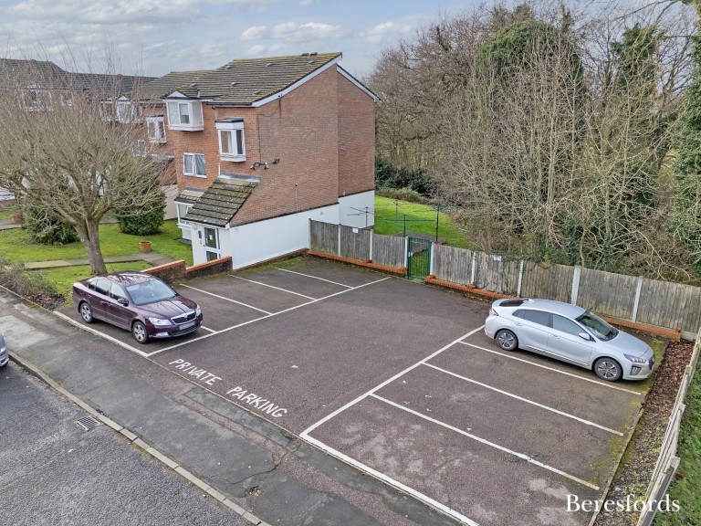 Images for Harkness Close, Romford, RM3