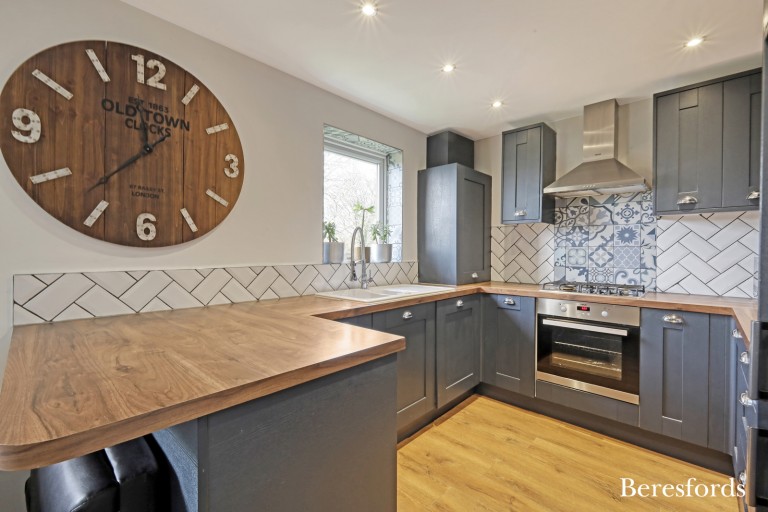 Images for Harkness Close, Romford, RM3