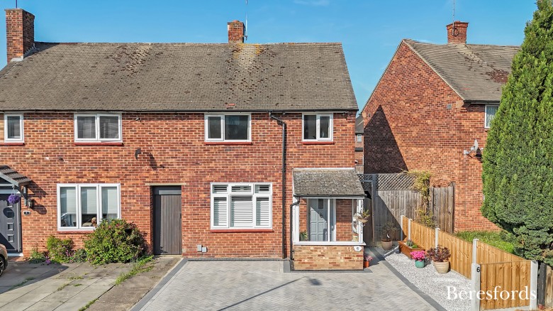 Click the photo for more details of Dorking Walk, Romford, RM3