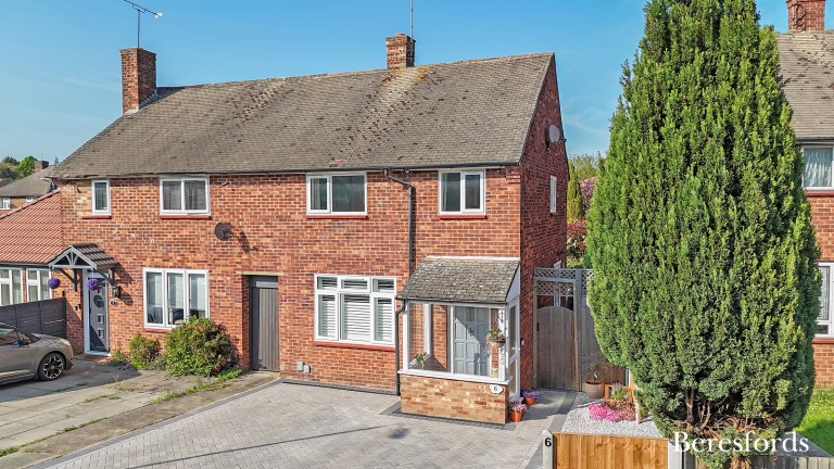 Images for Dorking Walk, Romford, RM3