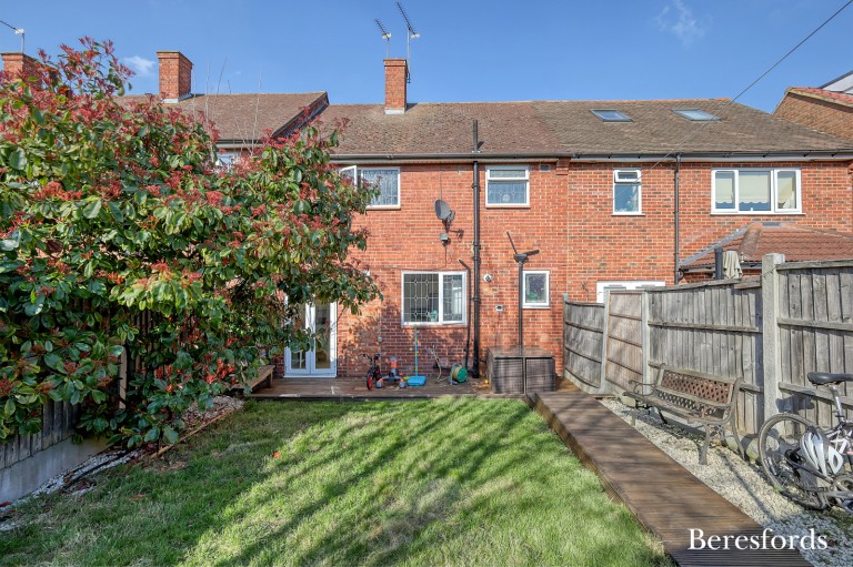 Images for Oakley Drive, Romford, RM3