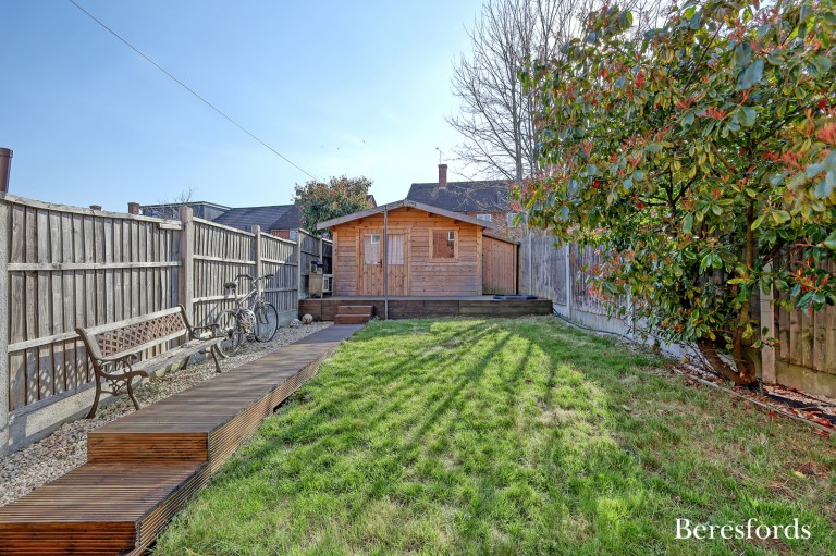 Images for Oakley Drive, Romford, RM3