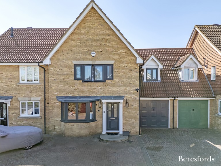 Images for Holt Road, Romford, RM3