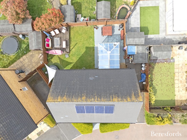 Images for Smithsland Road, Harold Hill, RM3