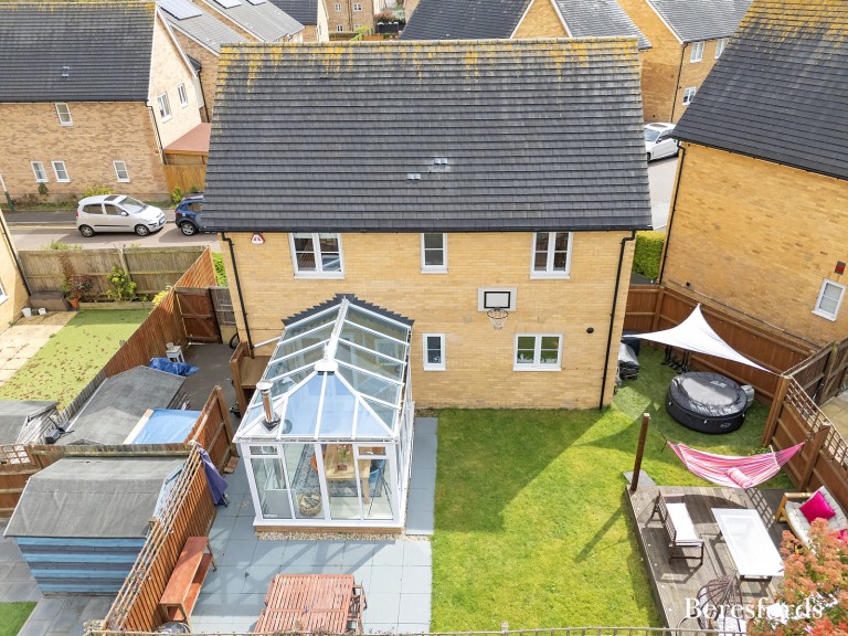 Images for Smithsland Road, Harold Hill, RM3