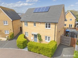 Images for Smithsland Road, Harold Hill, RM3