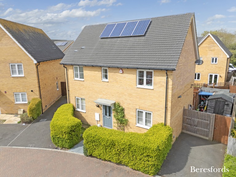 Images for Smithsland Road, Harold Hill, RM3