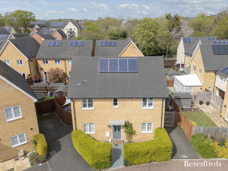 Images for Smithsland Road, Harold Hill, RM3