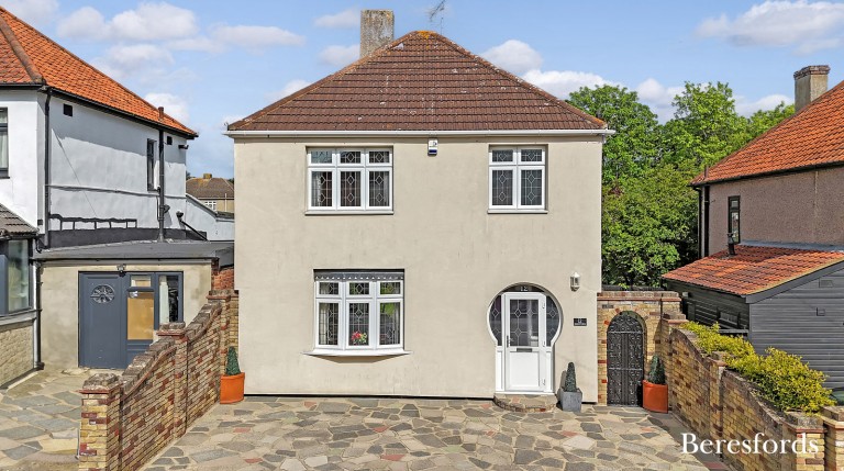 Images for Kenilworth Avenue, Romford, RM3