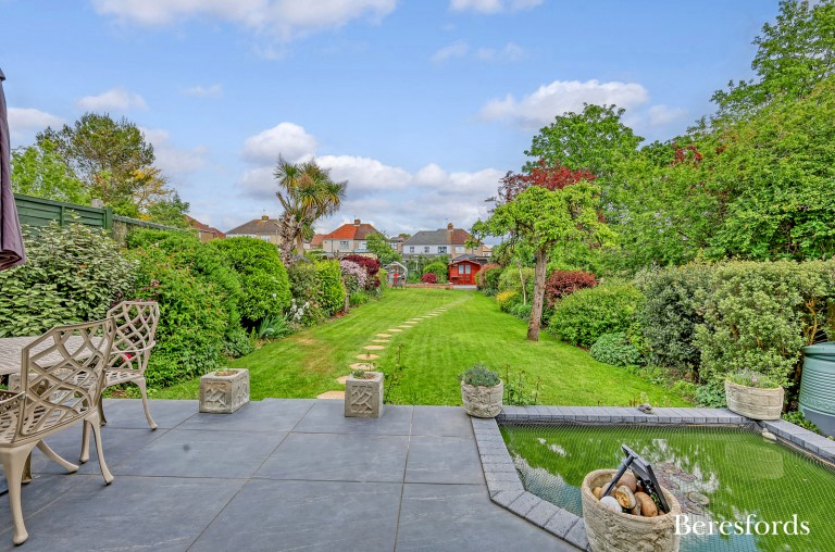 Images for Kenilworth Avenue, Romford, RM3