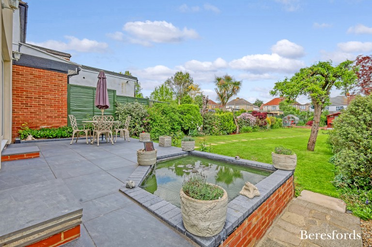 Images for Kenilworth Avenue, Romford, RM3