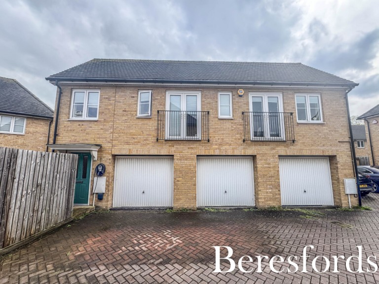 Images for Frances Mews, Romford, RM3