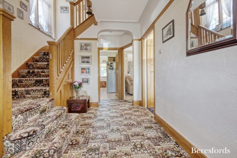 Click the photo for more details of Shepherds Hill, Romford, RM3