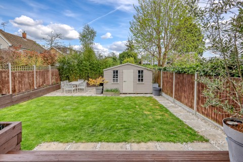 Click the photo for more details of The Paddocks, Ingatestone, Essex, CM4