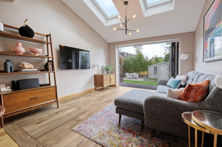 Images for The Paddocks, Ingatestone, Essex, CM4