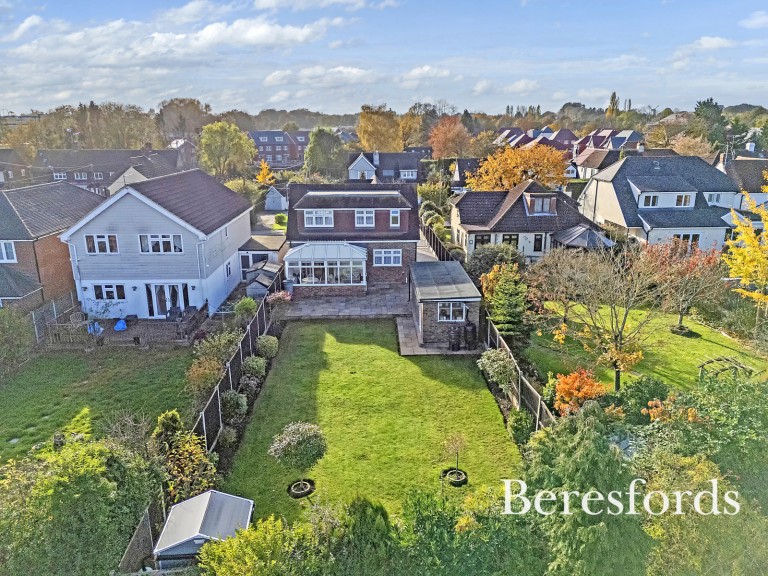 Images for Burnt House Lane, Ingatestone, Essex, CM4