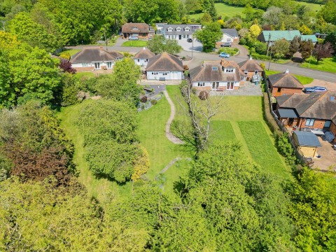 Click the photo for more details of Lower Road, Mountnessing, Essex, CM15