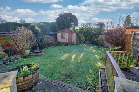 Click the photo for more details of Mill Road, Stock, Ingatestone, Essex, CM4