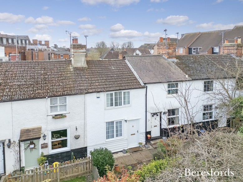 Click the photo for more details of Clifton Terrace, Ingatestone, Essex, CM4