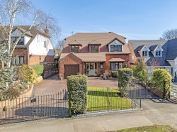 Images for Doddinghurst Road, Doddinghurst, Essex, CM15