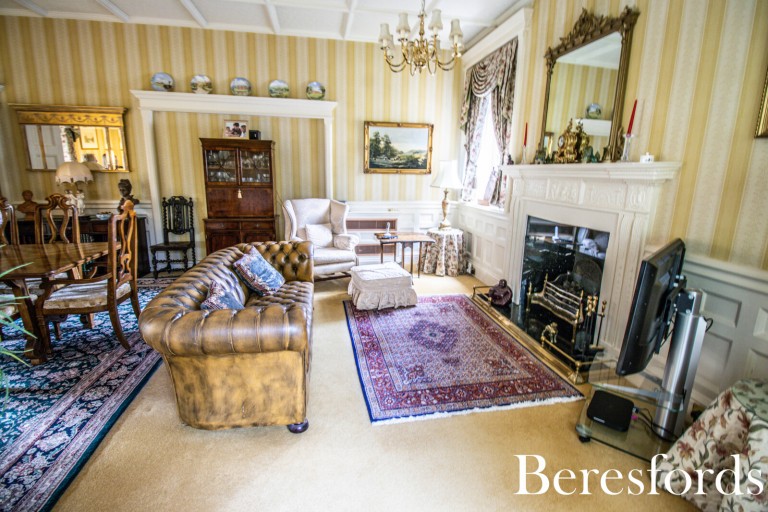 Images for Huskards, Back Lane, Fryerning, Essex, CM4