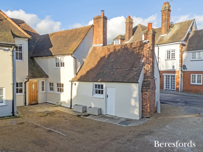 Click the photo for more details of Stock Lane, Ingatestone, Essex, CM4