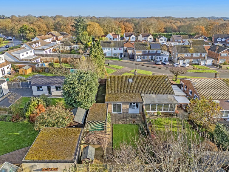 Images for Priory Mead, Doddinghurst, Brentwood, Essex, CM15