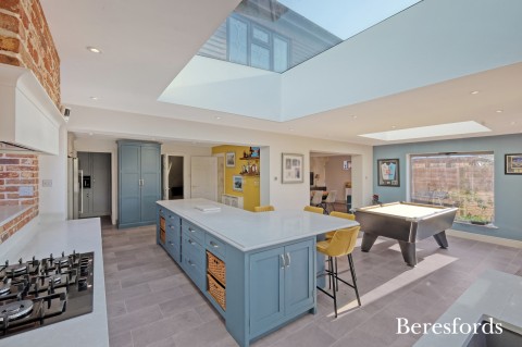 Click the photo for more details of Hook End Road, Hook End, Brentwood, Essex, CM15