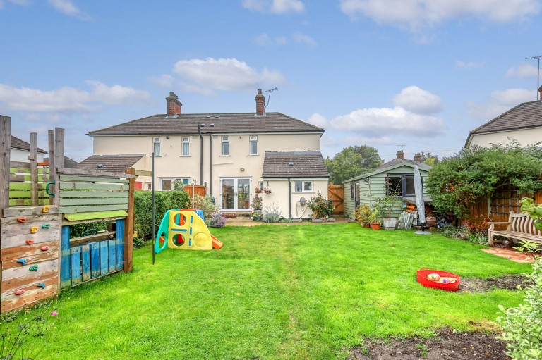 Images for Pemberton Avenue, Ingatestone, Essex, CM4