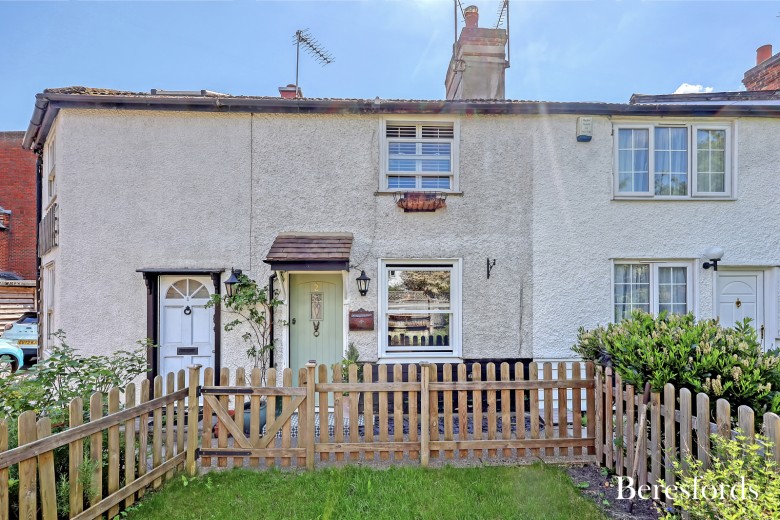 Click the photo for more details of Clifton Terrace, Ingatestone, Essex, CM4