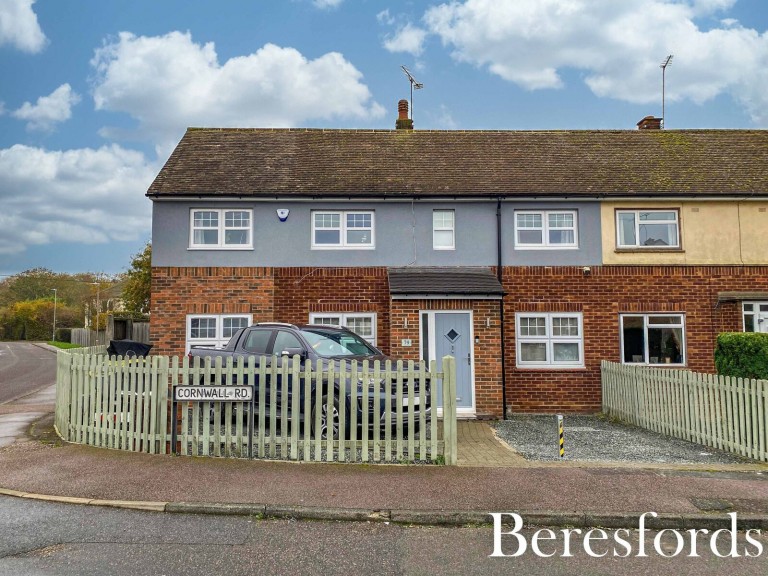 Images for Cornwall Road, Pilgrims Hatch, Brentwood, Essex, CM15