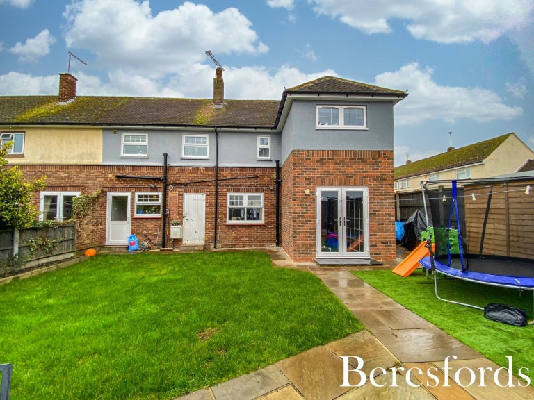 Images for Cornwall Road, Pilgrims Hatch, Brentwood, Essex, CM15