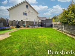 Images for Cornwall Road, Pilgrims Hatch, Brentwood, Essex, CM15