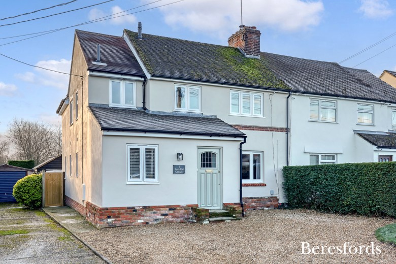 Click the photo for more details of Bank End, Maldon Road, Margaretting, Ingatestone, CM4
